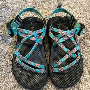 GUC Chaco Sandal